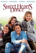 Cover art for Sweet Hearts Dance
