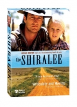 Cover art for THE SHIRALEE
