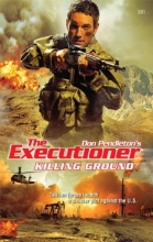 Cover art for Killing Ground (Executioner)