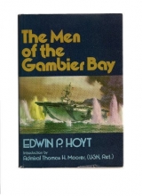 Cover art for The Men of the Gambier Bay