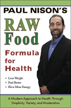 Cover art for Raw Food Formula for Health