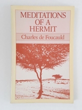 Cover art for Meditations of a hermit