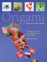 Cover art for Origami: All You Need to Know