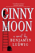 Cover art for Ginny Moon: A Novel