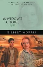 Cover art for The Widow's Choice: 1941 (House of Winslow )