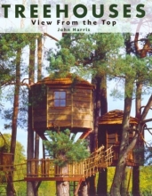 Cover art for Treehouses: View from the top