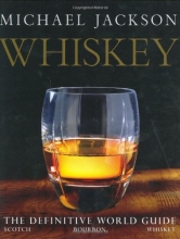 Cover art for Whiskey: The Definitive World Guide