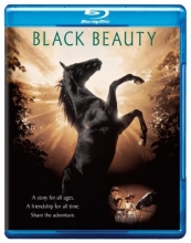 Cover art for Black Beauty  (BD) [Blu-ray]