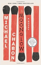 Cover art for Moonglow: A Novel