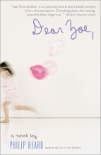 Cover art for Dear Zoe
