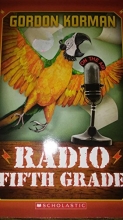 Cover art for Radio Fifth Grade