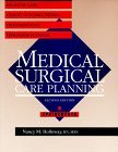 Cover art for Medical Surgical Care Planning