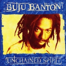 Cover art for Unchained Spirit