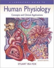 Cover art for Laboratory Guide to Human Physiology