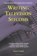 Cover art for Writing Television Sitcoms