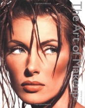 Cover art for The Art of Makeup