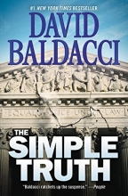 Cover art for The Simple Truth