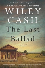 Cover art for The Last Ballad: A Novel