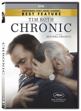 Cover art for Chronic