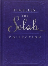 Cover art for Timeless: the Selah Collection