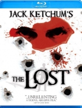 Cover art for The Lost [Blu-ray]