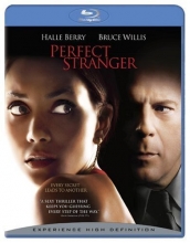 Cover art for Perfect Stranger [Blu-ray]