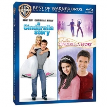 Cover art for A Cinderella Story / Another Cinderella Story  [Blu-ray]