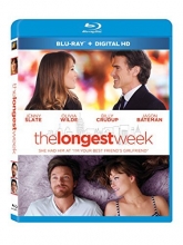 Cover art for The Longest Week [Blu-ray]