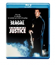 Cover art for Out for Justice [Blu-ray]