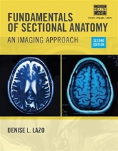 Cover art for Fundamentals of Sectional Anatomy: An Imaging Approach