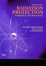 Cover art for Radiation Protection in Medical Radiography, 6e