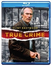 Cover art for True Crime  [Blu-ray]