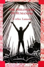 Cover art for The Philosophy of Humanism