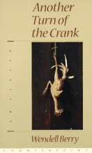 Cover art for Another Turn of the Crank