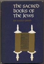 Cover art for The Sacred Books of the Jews