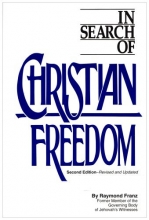 Cover art for In Search of Christian Freedom