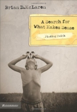 Cover art for Finding Faith: A Search for What Makes Sense