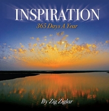 Cover art for Inspiration 365: Zig Ziglar's Favorite Quotes