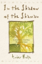 Cover art for In the Shadow of the Shaman: Connecting with Self, Nature & Spirit (Llewellyn's New World Spirituality)