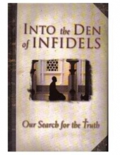 Cover art for Into the Den of Infidels