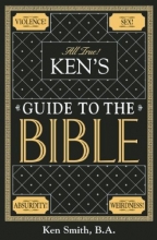 Cover art for Ken's Guide to the Bible