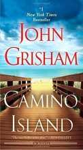 Cover art for Camino Island: A Novel