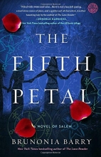 Cover art for The Fifth Petal: A Novel of Salem
