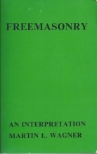 Cover art for Freemasonry: An Interpretation