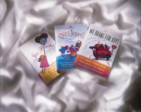 Cover art for We Brake for Joy!