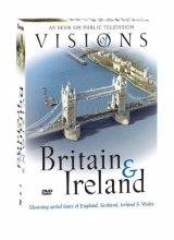 Cover art for Visions of Britain and Ireland