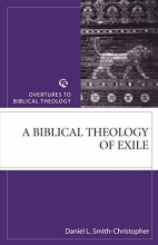 Cover art for A Biblical Theology of Exile (Overtures to Biblical Theology)