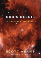 Cover art for God's Debris: A Thought Experiment