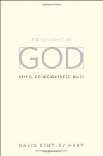 Cover art for The Experience of God: Being, Consciousness, Bliss