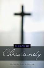 Cover art for The End of Christianity